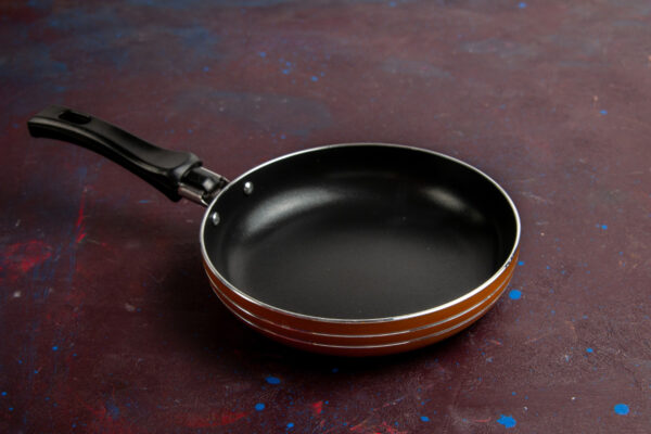 Non-Stick Frying Pan – 12 Inch